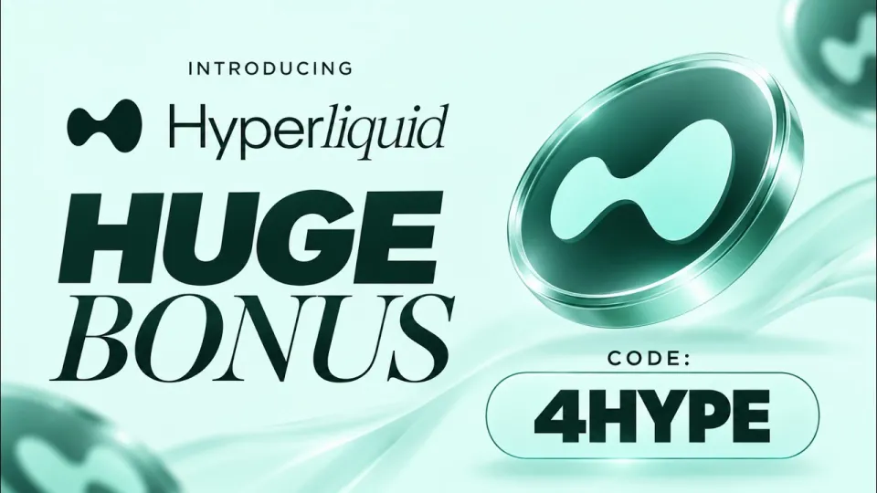 5 Essential Steps to Use Hyperliquid Referral Code for a 4% Fee Discount